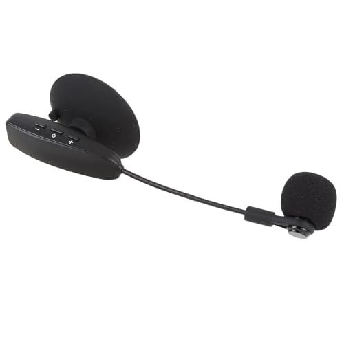 Portable Wireless Laval Microphone - 2 2.4g