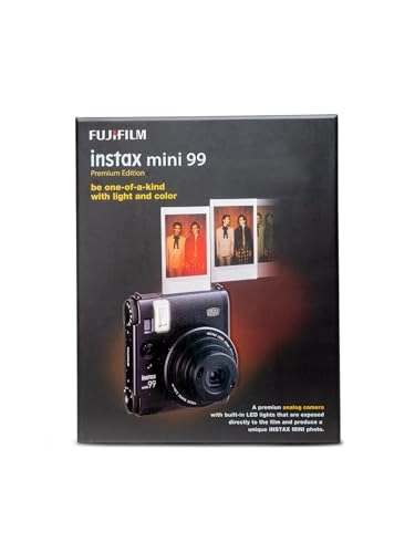 Instax Mini 99 Pack