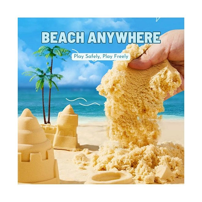 Magical Sand - 3 Years+ 500g