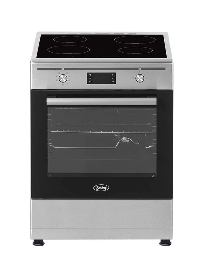 TERIC66ST Induction Cooker