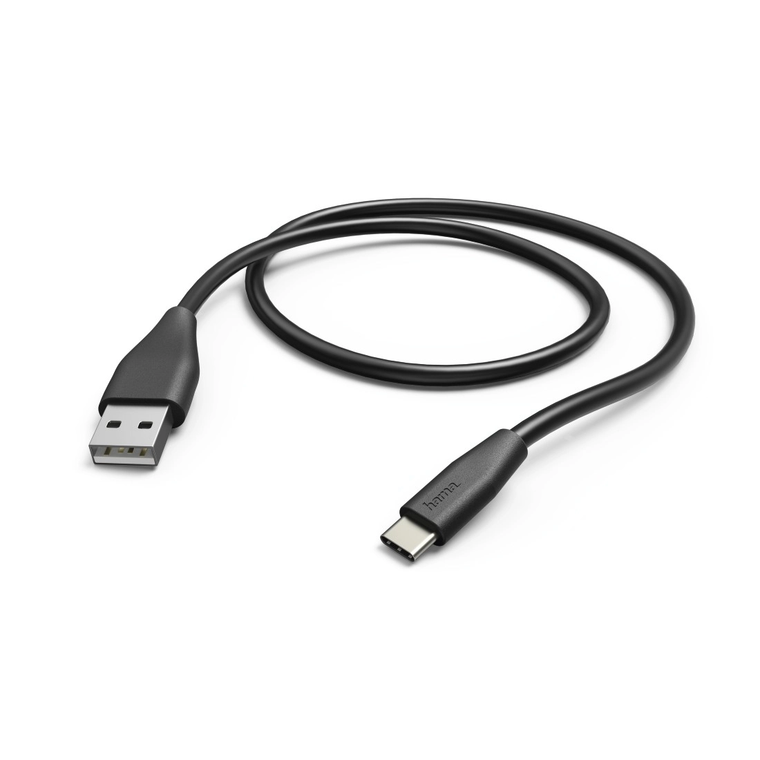 USB-C Cable USB-C to USB-A 1.5m