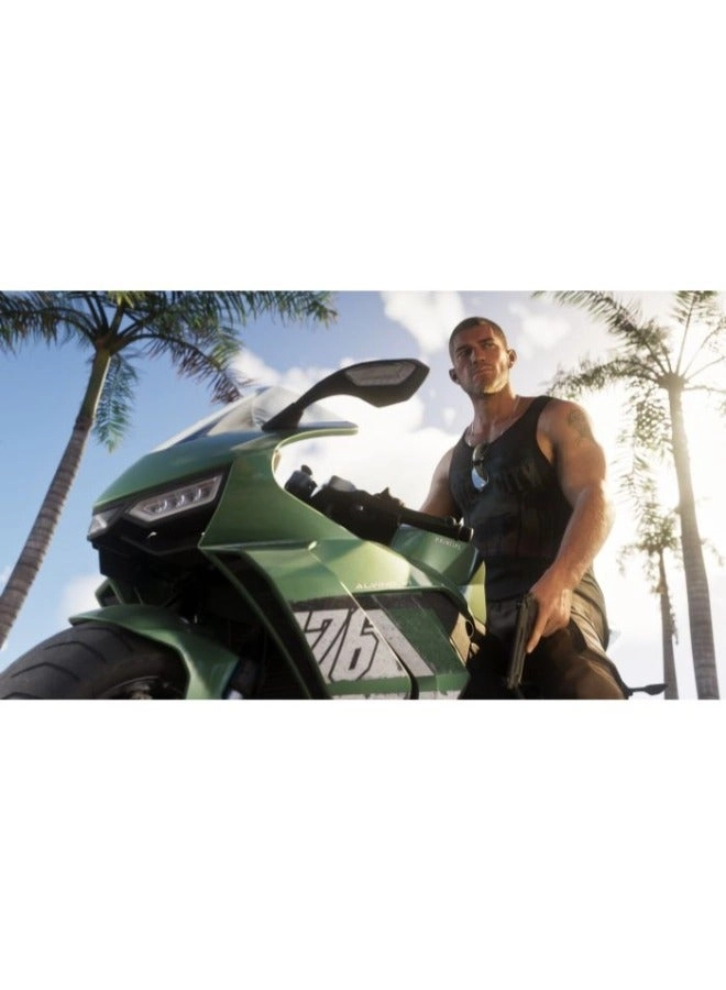 Grand Theft Auto VI | Xbox Series X