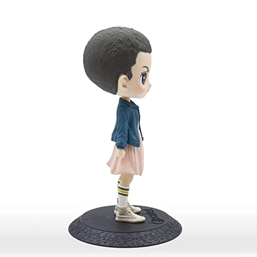 Eleven - Stranger Things Q posket Vol. 1 (16 cm) (BP17887)