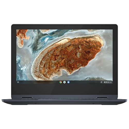IdeaPad Flex 3 82KM000FUK - 11.6'' MT8183 4GB LPDDR4X 64GB eMMC