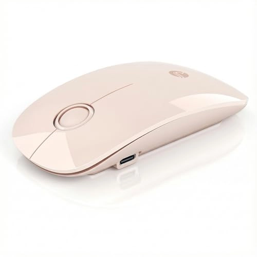 R306 PRO Mouse - Wireless