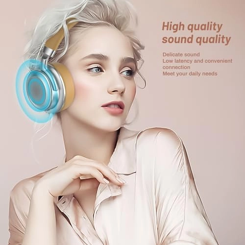 CR-9 Wireless Headphone