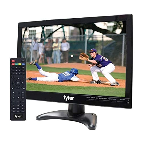 TTV705-14 - 1080p 14.1 Inches