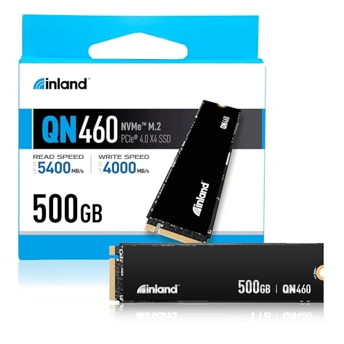 QN460 - 1TB 2.5-inch
