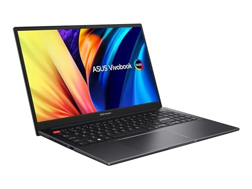 VivoBook S 15 OLED K3502ZA-DS51 - 15.6'' Core i5-12500H 8GB DDR4 512GB SSD