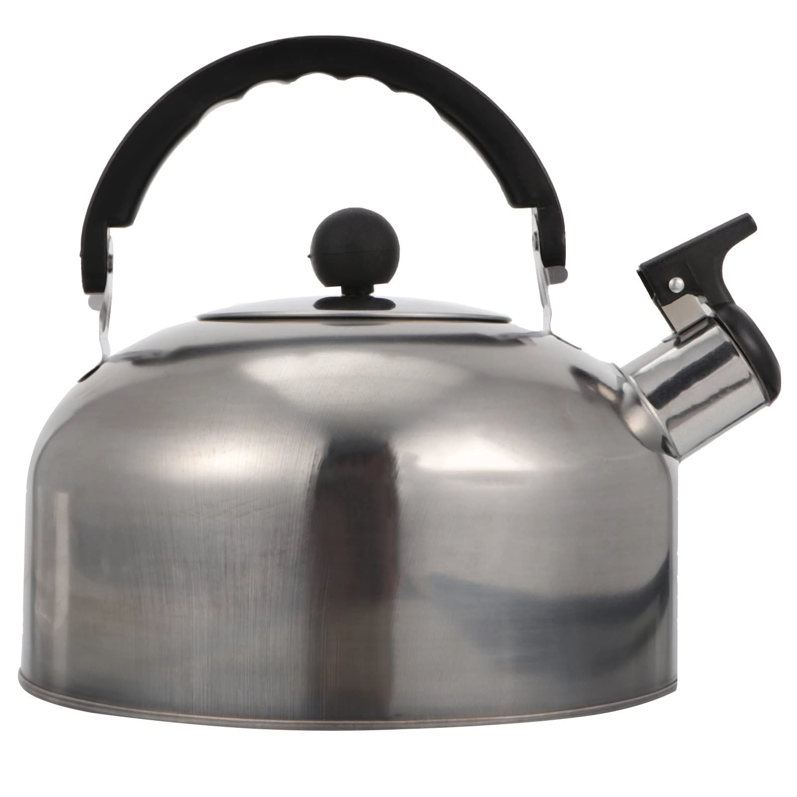 Kettle - food-grade stainless steel
