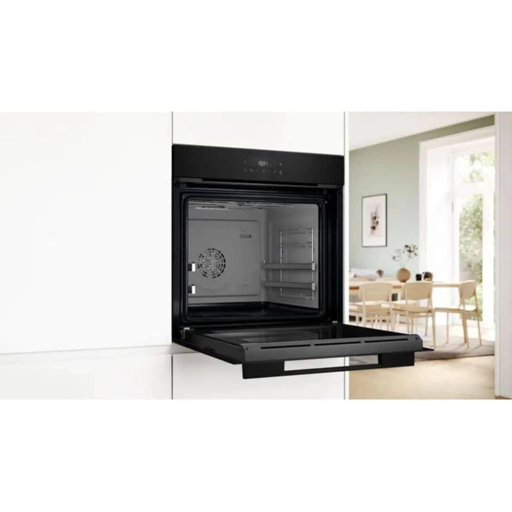 Series 6 HJG852YS0M 60cm - Electric Oven