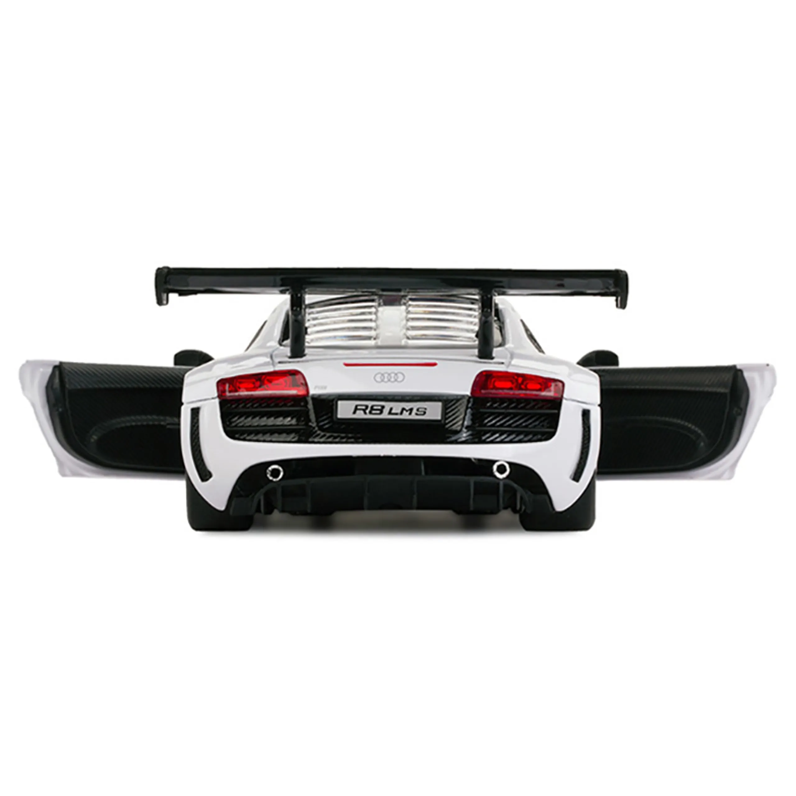 Audi R8 - 1:24