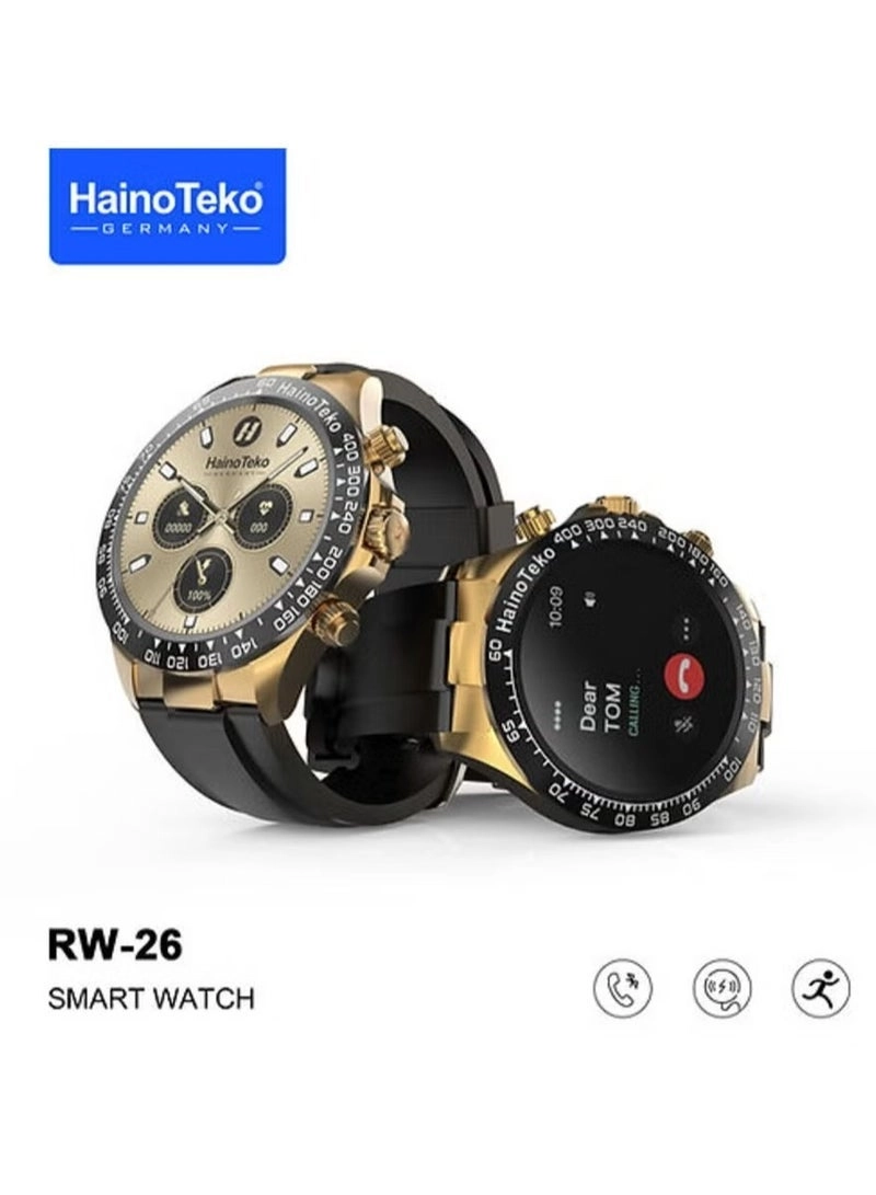 Generic RW 26