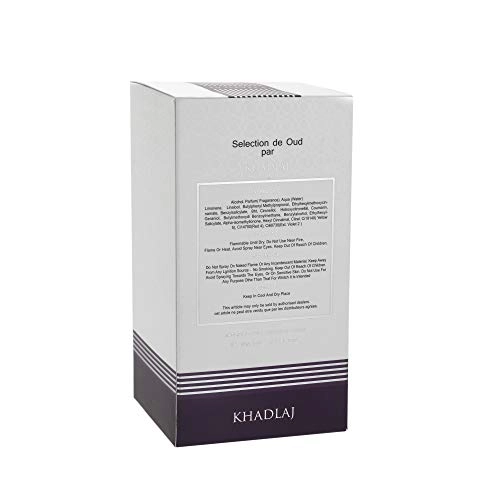 POUR KLaSSIK Eau de Parfum 100ml