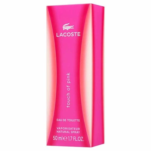 Touch Of Pink Eau de Toilette 50 ml