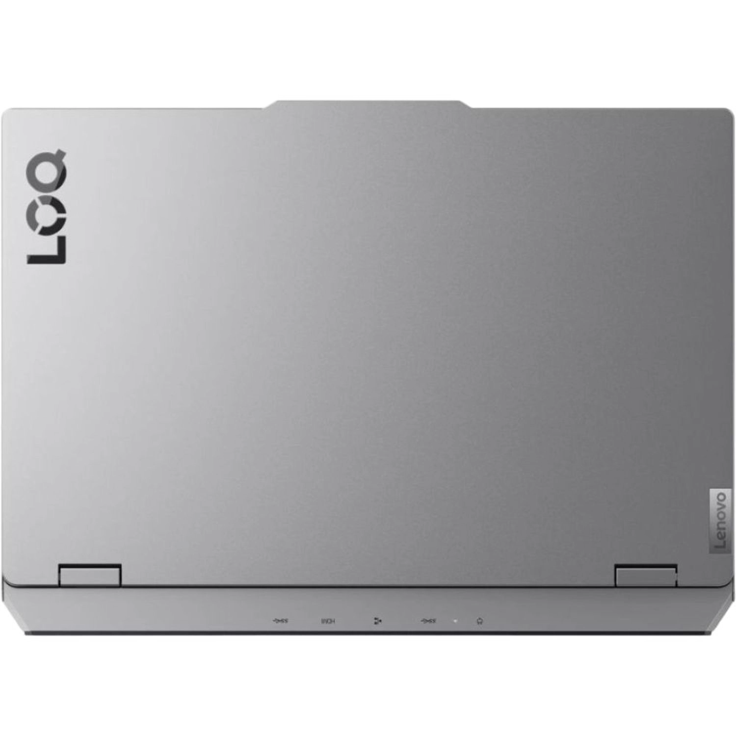 LOQ 15IRX10 - 15.6'' Core i5-13450HX 16GB DDR5 512GB SSD