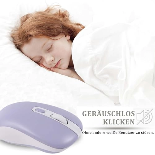 Tri-Mode Mouse - Bluetooth