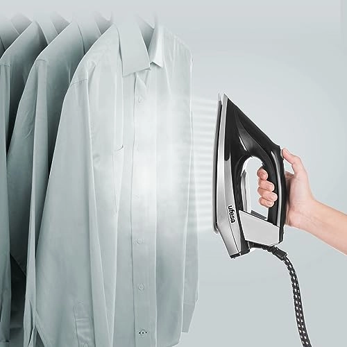 Digital Care Steam System - 2600W 7 Bar 1.5 Liters