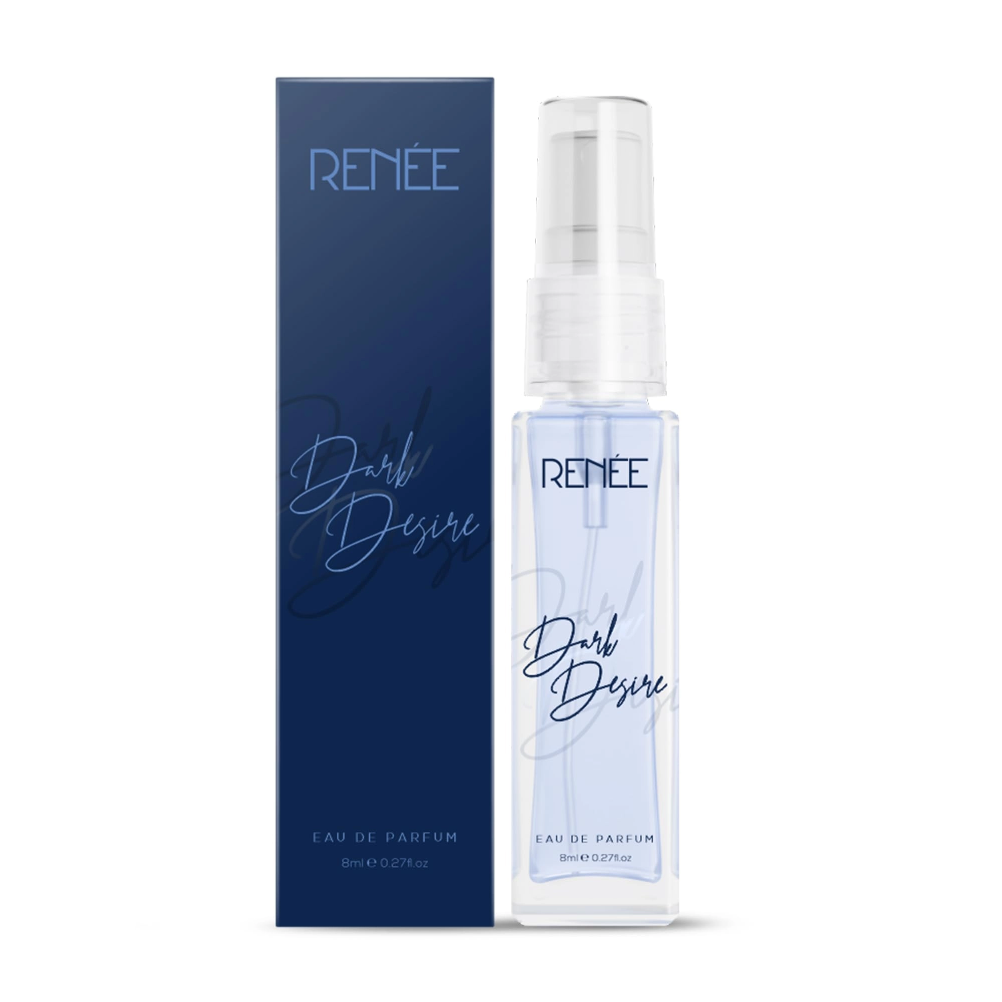 Aroma De France Dark Desire Eau de Parfum - 8 ml