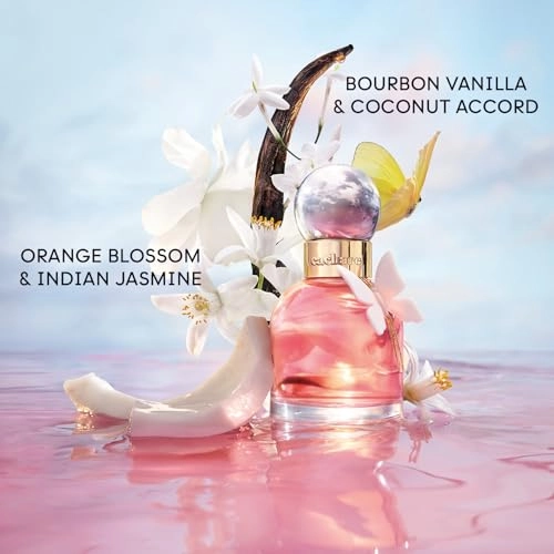 Ella Ella - Floral Gift Set