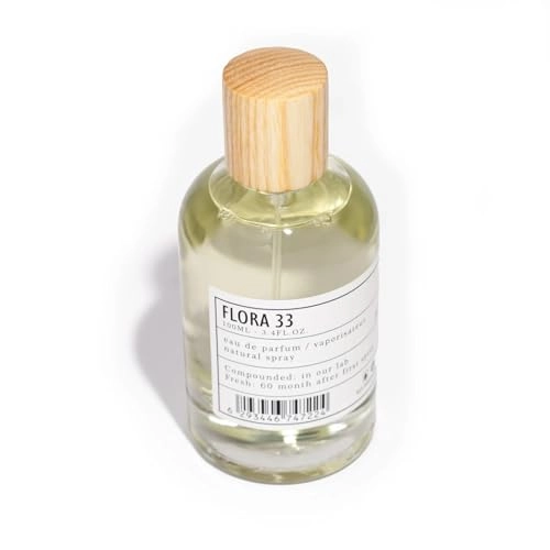Aro Fac Flora 33 Eau de Parfum 100ml