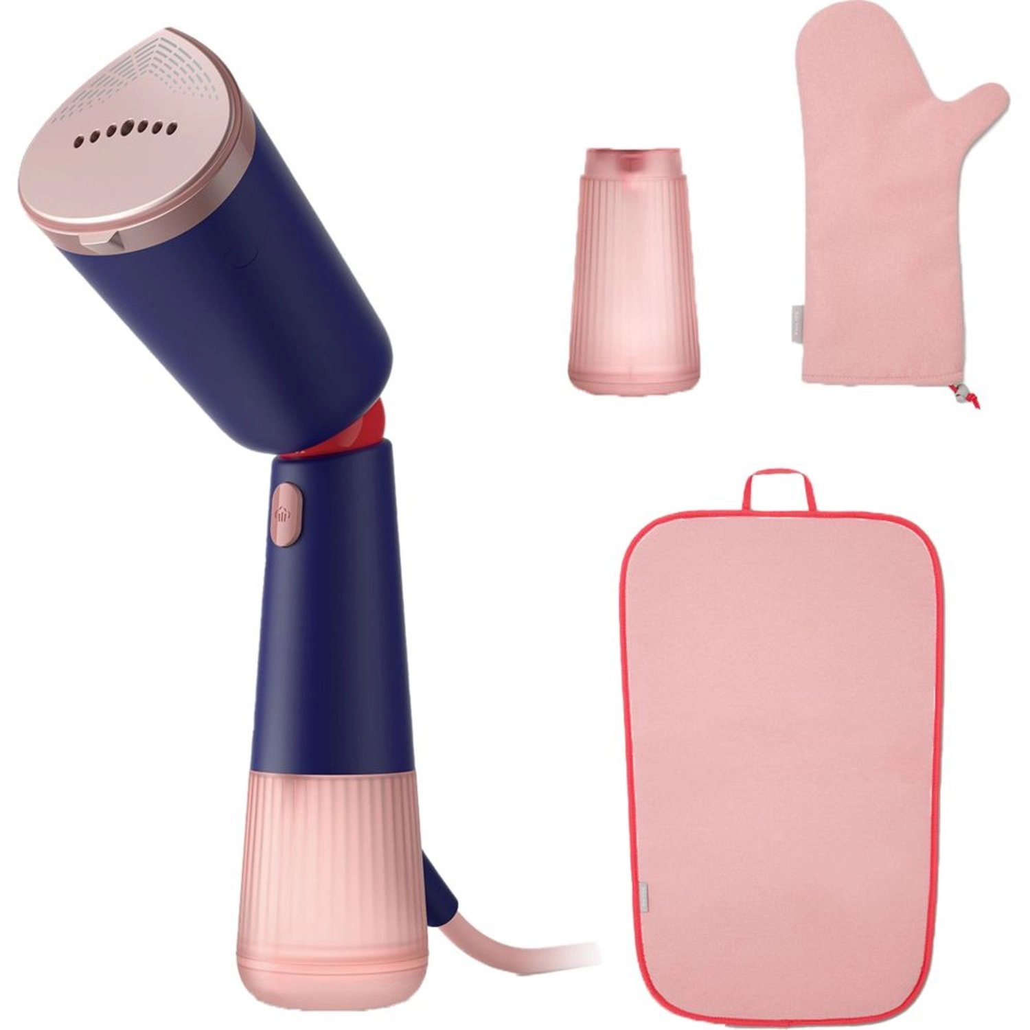 Philips 5000 Series Handheld Steamer - 1400 W Marine Blue