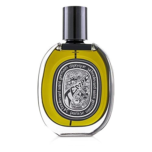 Tempo Eau de Parfum 75 ml