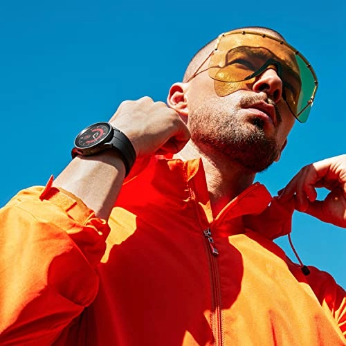 Galaxy Watch 5 Pro 45mm Titanium LTE