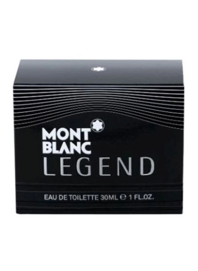 Legend Homme Eau de Toilette 30 ml