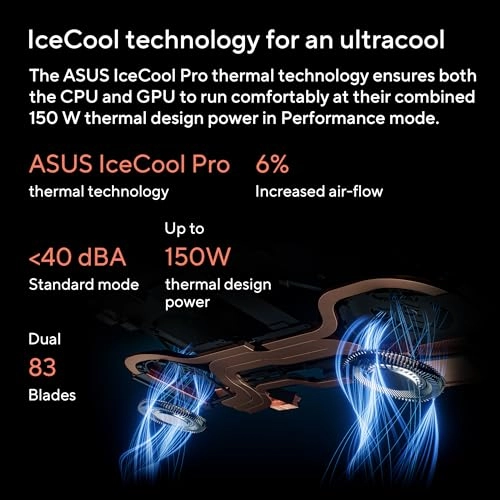 Vivobook Pro 16X K6604JI-AS99 - 16'' Core i9 32GB DDR5 1TB SSD