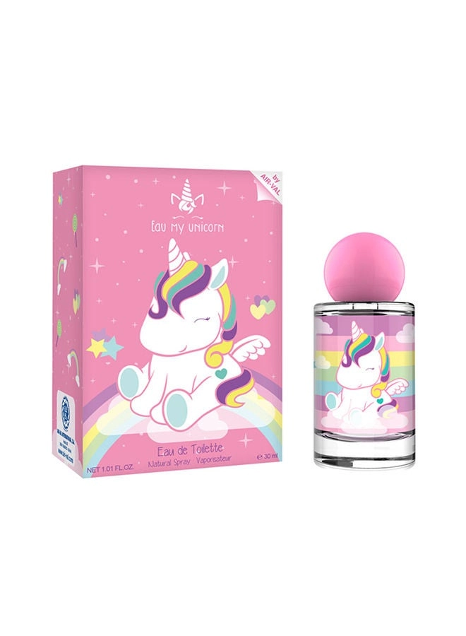 Air Val My Unicorn - Eau de Toilette 30 ml
