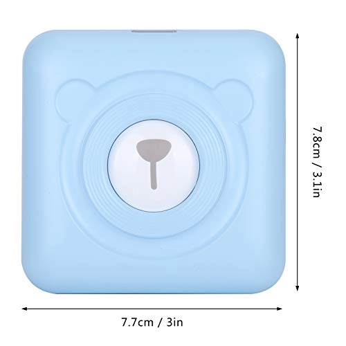 Photo Printer - Portable USB