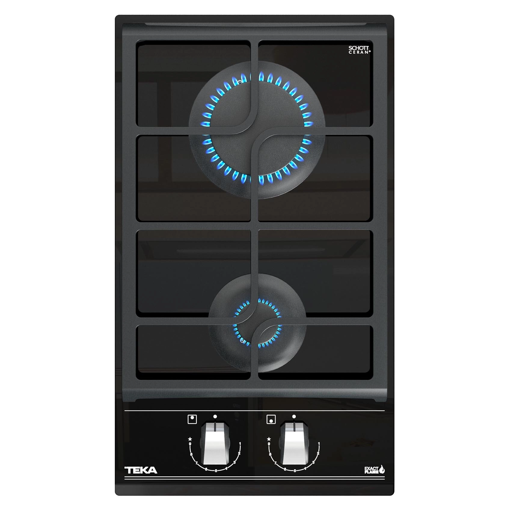 GZC 32300 Gas hob