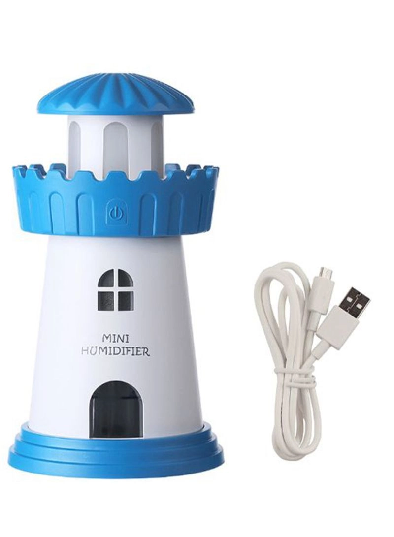 LLD-001 - Ultrasonic Changing LED Lights