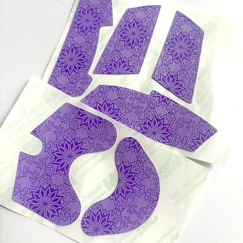 Mouse Anti-Slip Grip Tape - USB