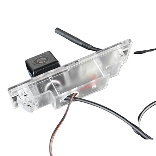 Car Rear View Camera - Night Vision