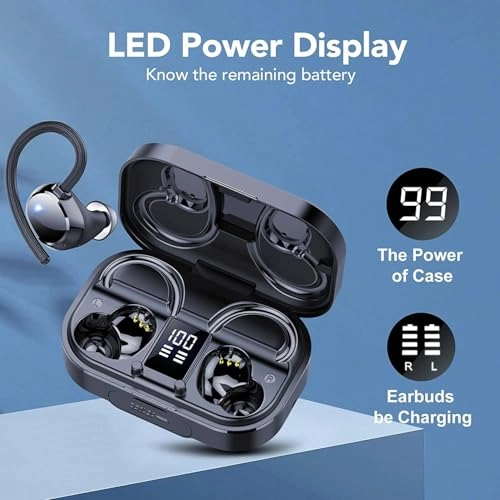 Z0071 - Wireless Earbud