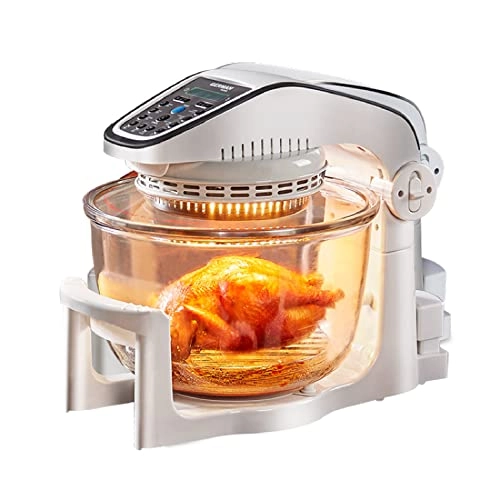 Visual Air Fryer B0BWT442TF