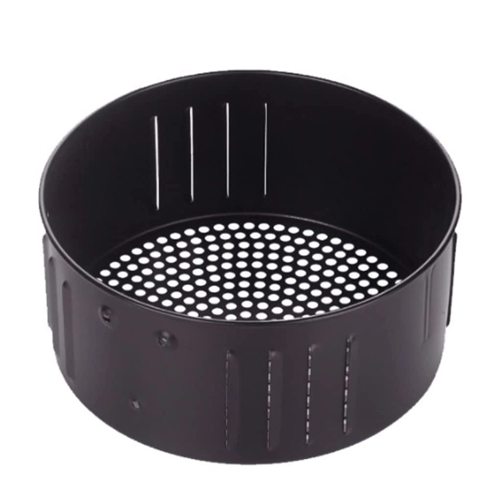 Air Fryer Silicone Pot - cast iron 1 piece(s)