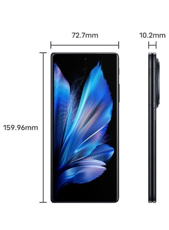 X Fold3 Pro - 16GB 512GB
