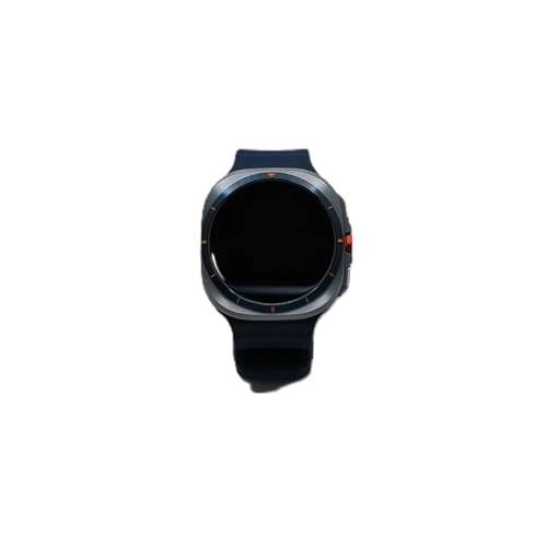 Galaxy Watch Ultra 47mm Titanium LTE GPS