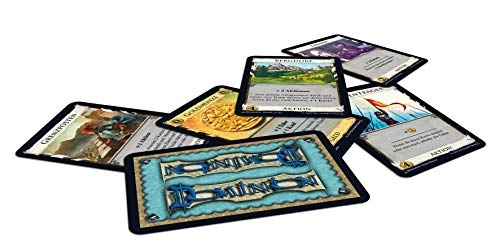 Dominion: Renaissance (German)