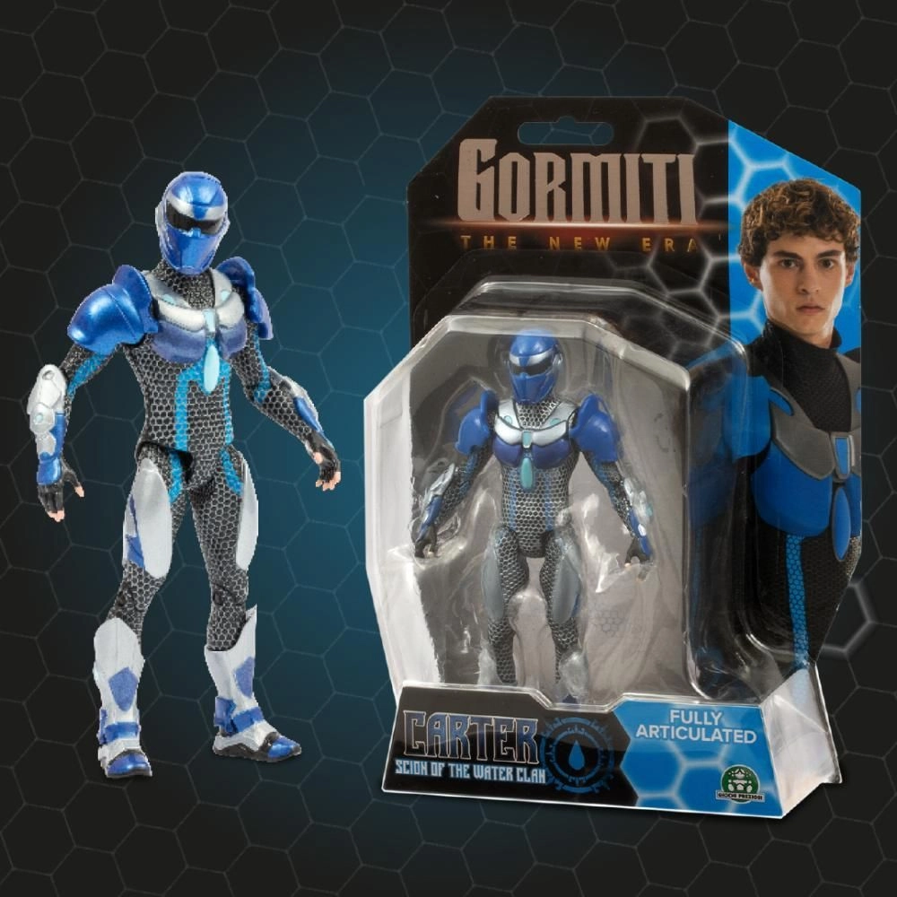 New Era Scions - 15 cm Style May Vary