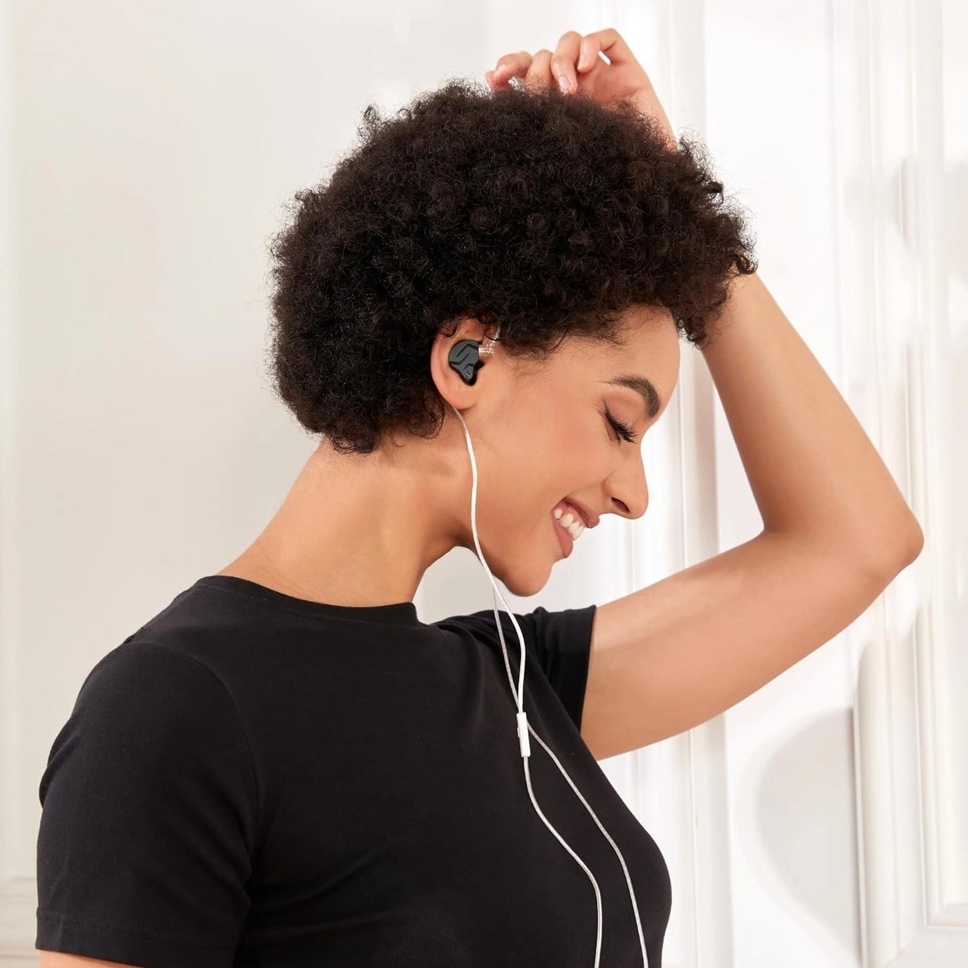 KZ ZSN PRO X Wired Earbud