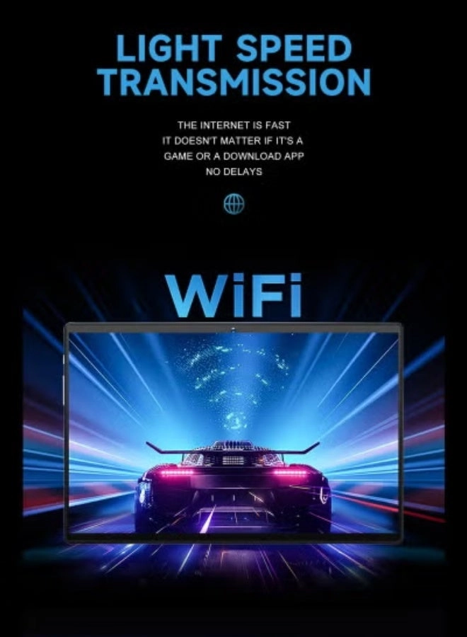 PAD PRO 11 - 512GB 10.1"