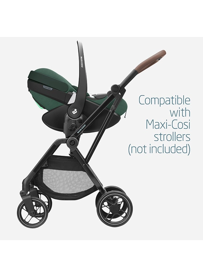 Pebble 360 Pro2 - Latch