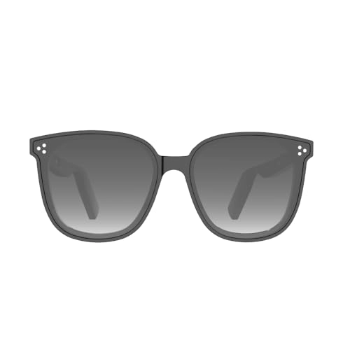 Lifestyle Polarized Sunglasses - BT V5.3 9M Range 4H Playtime