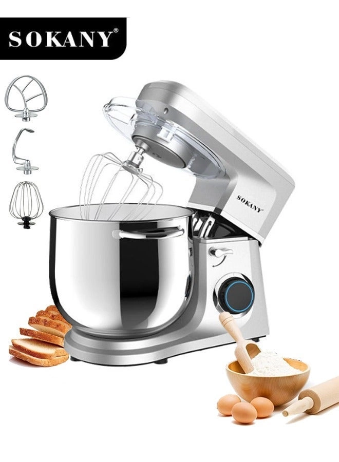 Stand Mixer - 11L 1700W