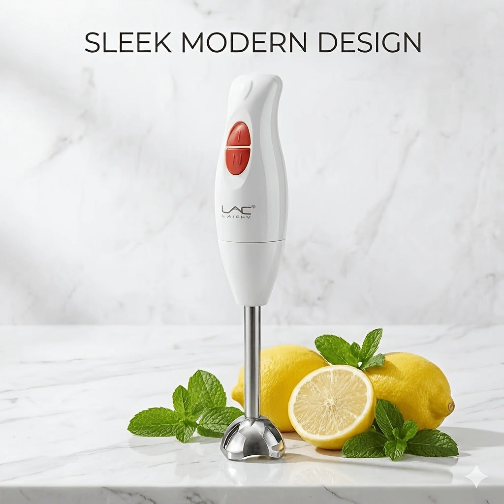 Generic Handheld Blender - 300W