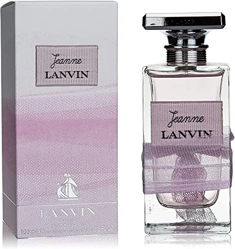 Jeanne Eau de Parfum 100ml